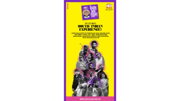 ಅಪಾರ ಯಶಸ್ಸನ್ನು ಕಂಡ RED FM ಸೌತ್ ಸೈಡ್ ಸ್ಟೋರಿ ಸೀಸನ್ 5