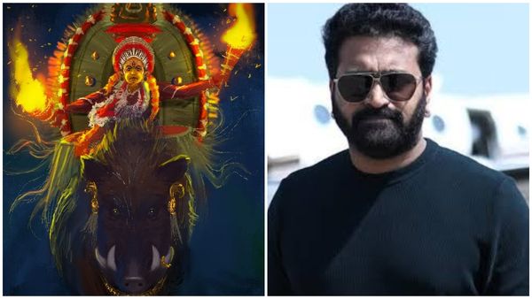 Kantara-2: ಈ ಬಾರಿ ಪಂಜುರ್ಲಿ, ಶಿವ, ಪಾರ್ವತಿ ಸುತ್ತಾ ಕ್ಯಾಮರಾ ಹಿಡಿತ್ತಾರಾ ರಿಷಬ್ ಶೆಟ್ಟಿ?