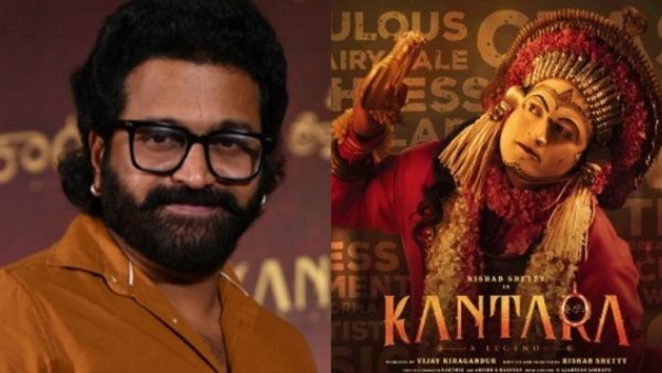 ಮುಂದಿನ ಜನ್ಮದಲ್ಲಿ ಪಂಜುರ್ಲಿ ಮತ್ತು ಗುಳಿಗನ ಸೇವೆ ಮಾಡುವ ಅವಕಾಶ ಸಿಗಲಿ ಎಂದ ರಿಷಬ್ ಶೆಟ್ಟಿ