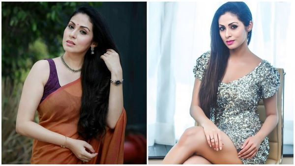 ಆ ನಟ ನಾಲಿಗೆಯಿಂದ ಅಸಹ್ಯವಾಗಿ ನನ್ನನ್ನು ನೆಕ್ಕುವ ಸನ್ನಿವೇಶ.. ನಾನು ಬೇಡ ಅಂದ್ರು ಬಿಡಲಿಲ್ಲ: ಸದಾ