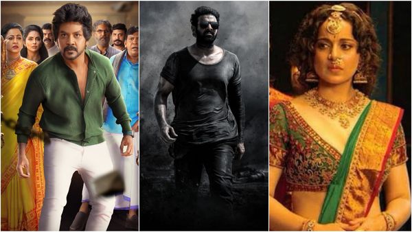 'ಸಲಾರ್' ರಿಲೀಸ್ ಪೋಸ್ಟ್‌ಪೋನ್: ಅದೇ ದಿನ ಬಿಡುಗಡೆಗೆ ಸಜ್ಜಾದ ರಾಘವ್ ಲಾರೆನ್ಸ್-ಕಂಗನಾ ಸಿನಿಮಾ 'ಚಂದ್ರಮುಖಿ-2'