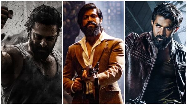 #WeStandWithYuva: ಅಂದು 'ಸಲಾರ್' ಜಾಗಕ್ಕೆ ರಾಕಿ: ಈಗ 'ಯುವ' ಜಾಗಕ್ಕೆ 'ಸಲಾರ್'? ಫ್ಯಾನ್ಸ್ ಬೇಸರ