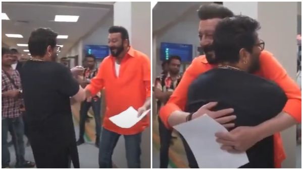 Munna is Back: ಹಿರಾನಿ ನಿರ್ದೇಶನದಲ್ಲಿ ಮತ್ತೆ ಒಂದಾದ ಮುನ್ನಾ- ಸರ್ಕ್ಯೂಟ್.. ಪ್ರೋಮೊ ಶೂಟ್.. ಆದ್ರೆ..