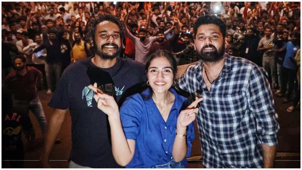 Sapta Sagaradaache Ello: ತಿಂಗಳಿಗೂ ಮೊದ್ಲೆ ಓಟಿಟಿಗೆ ಮನು-ಪ್ರಿಯಾ ಕಥೆ? ಗೊಂದಲಕ್ಕೆ ಕಾರಣ ಏನು?