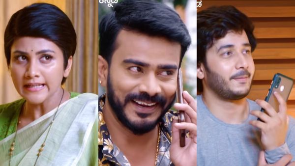 Sathya: ಗೆಳೆಯನ ಹನಿಮೂನ್ ಪ್ಲಾನ್ ಕೇಳಿ ಸುಸ್ತಾದ ಕಾರ್ತಿಕ್!