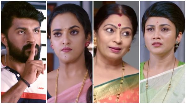 Sathya Serial: ಸೊಸೆಯನ್ನು ಮೆಚ್ಚಿಕೊಂಡ ಸೀತಾ: ದಿವ್ಯಾಗೆ ಬಾಲ ವಾರ್ನಿಂಗ್