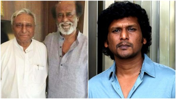 Rajinikanth: ಲೋಕೇಶ್ ಕನಕರಾಜ್ ಸಿನಿಮಾ ಬಳಿಕ ಚಿತ್ರರಂಗಕ್ಕೆ ತಲೈವಾ ಗುಡ್‌ಬೈ? ಸಹೋದರ ಹೇಳಿದ್ದಿಷ್ಟು