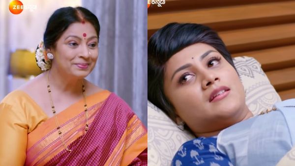 ಸೊಸೆ ಸತ್ಯ ಮೇಲೆ ಹೆಚ್ಚಿದ ಅತ್ತೆ ಸೀತಾಳ ಕಾಳಜಿ : ಲಕ್ಷ್ಮಣನಿಗೆ ಗೊತ್ತಾಯ್ತು ಎಲ್ಲಾ ಸಂಗತಿ!