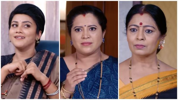 Sathya: ಸೀತಾ ಮನೆಗೆ ಬರುತ್ತಿರುವ ಸ್ಪೆಷಲ್ ಗೆಸ್ಟ್ ಯಾರು..?