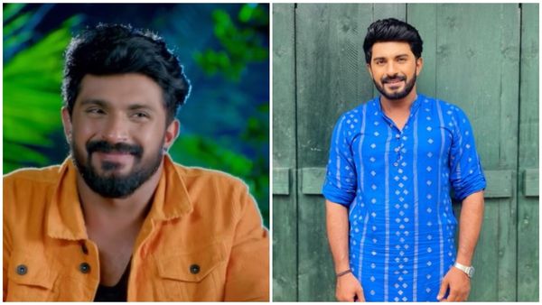 Shashi Raj: ತಂದೆ ನಟನಾಗಬೇಕಿತ್ತು.. ಅಕಸ್ಮಾತ್ ಆಗಿ ಮಗ ನಟಿಸುವಂತಾಗಿದೆ