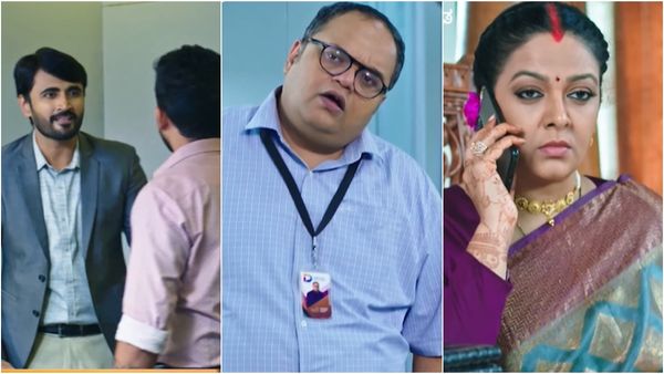 Seetha Rama Serial: ಟೆನ್ಶನ್‌ನಲ್ಲಿ ರಾಮ.. ಸಂತಸದಲ್ಲಿ ಭಾರ್ಗವಿ.. ಸೀತಾ ಸ್ಥಿತಿ ಏನು..?