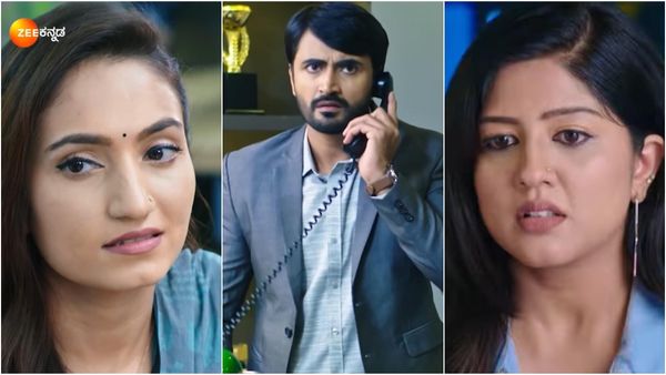 Seetha Rama Serial: ರಾಮನಿಂದ ಸೀತಾಗೆ ಹಣ ಕೊಡಿಸುವ ಪ್ರಯತ್ನ.. ಸ್ನೇಹಕ್ಕಿಂತ ಪ್ರಿಯಾಗೆ ಹಣವೇ ಮುಖ್ಯವಾದರೆ..?