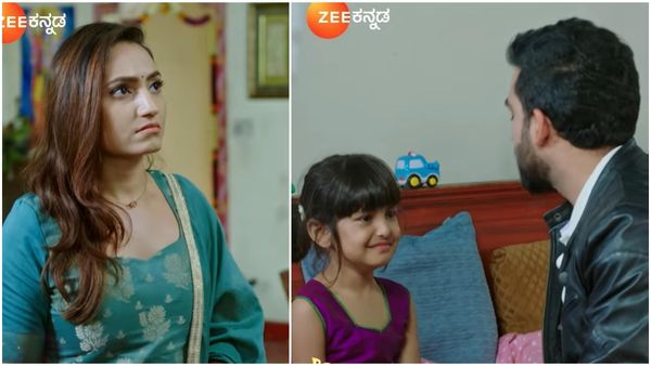 Seetha Rama Serial: ಸಿಹಿಯಿಂದ ಮಾತ್ರ ರಾಮ್ ಮನಸ್ಸಿಗೆ ಶಾಂತಿ.. ಅಡ್ಡ ಬಂದ ಸೀತಾಗೆ ಫ್ರೆಂಡ್ ಹೇಳಿದ್ದೇನು?