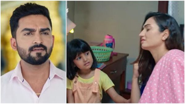 Seetha Rama Serial: ಜ್ವರದಿಂದ ಬಳಲುತ್ತಿರೋ ಸೀತಾ ಸಹಾಯಕ್ಕೆ ಬರ್ತಾನಾ ರಾಮ್? ಬಂದರೆ ಏನಾಗ್ಬಹುದು?