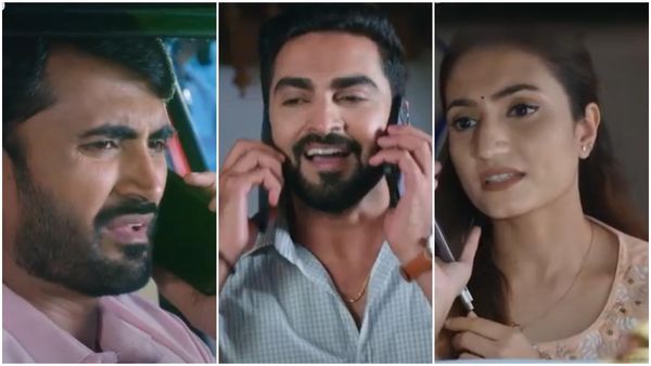 Seetha Rama: ಆ ಕಡೆ ಅಶೋಕ ಈ ಕಡೆ ಸೀತಾ: ರಾಮ್ ಪಾಡು ನೋಡೋಕ್ ಆಗ್ತಿಲ್ಲ..!