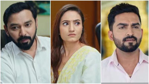 Seetha Rama: ಭಾರ್ಗವಿಯ ಕುತಂತ್ರದಿಂದ ರುದ್ರಪ್ರತಾಪನ ವಶವಾಗುತ್ತಾಳಾ ಸೀತಾ? ರಾಮನ ಕಥೆಯೇನು?