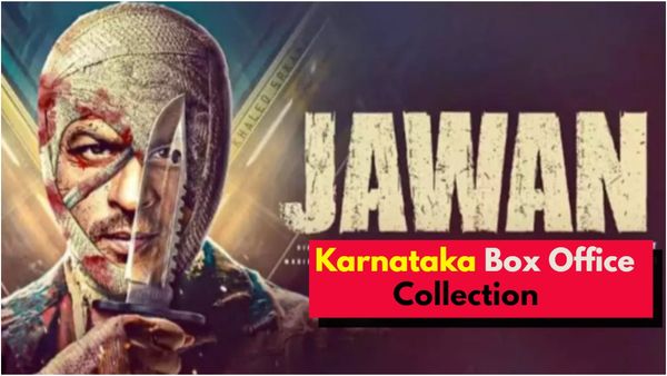 Jawan Karnataka BoxOffice: 'ಜವಾನ್' ಕರ್ನಾಟಕದಲ್ಲಿ ದೋಚಿದ್ದೆಷ್ಟು? 4 ದಿನಗಳ ಕಲೆಕ್ಷನ್ ಹೇಗಿದೆ?