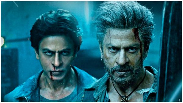 Shahrukh Khan: 'ಜವಾನ್' ಕಲೆಕ್ಷನ್ ಫೇಕ್ ಎಂದವನಿಗೆ ಬಾಯಿ ಮುಚ್ಚು ಎಂದ ಕಿಂಗ್‌ ಖಾನ್