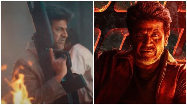 Ghost: ಭುಜ ಕುಣಿಸೋ ಟ್ಯೂನು.. 4 ಭಾಷೆಗೆ ಒಂದೇ ಸಾಂಗು..'ಘೋಸ್ಟ್' OGM ನಿಜಕ್ಕೂ ಬೊಂಬಾಟ್