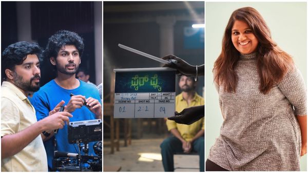 ಶಿವಣ್ಣನ ಪುತ್ರಿ ನಿರ್ಮಾಣದ ಚೊಚ್ಚಲ ಸಿನಿಮಾ ಏನಾಯ್ತು? ಯಾವ ಹಂತದಲ್ಲಿದೆ ಸಿನಿಮಾ?