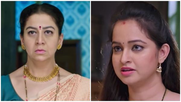 Shrirasthu Shubhamasthu: ಮನೆಗೆ ಮತ್ತೆ ಬಂದ ಸಂಧ್ಯಾ: ಮನೆ ಬಿಟ್ಟು ಹೊರಟ ತುಳಸಿ