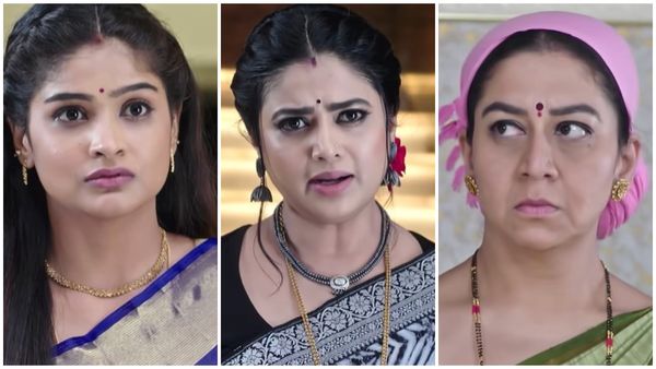 Shrirasthu Shubhamasthu: ಫ್ಲಾಪ್ ಆಯ್ತು ಕುತಂತ್ರಿ ಶಾರ್ವರಿ ಪ್ಲ್ಯಾನ್