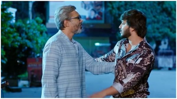 Shrirasthu Shubhamasthu: ಒಂದಾದ ತಂದೆ-ಮಗ: ಅಭಿಗೆ ಆಸರೆಯಾದ ಮಾಧವ್