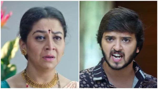 Shrirasthu Shubhamasthu: ತುಳಸಿ ಮೇಲೆ ಕೋಪ ಮಾಡಿಕೊಂಡ ಅಭಿ ಮಾಡಿದ್ದೇನು..?