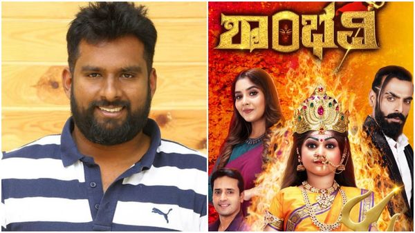 Shambavi: ಧಾರಾವಾಹಿ ಲೋಕಕ್ಕೆ‌ ಸಿಂಪಲ್‌ ಸುನಿ: ದೇವರಾಗಿ, ದೆವ್ವವಾಗಿ ಕಾಡುವ ಮಗು ಕರೆ ತಂದರು ಡೈರೆಕ್ಟರ್..!