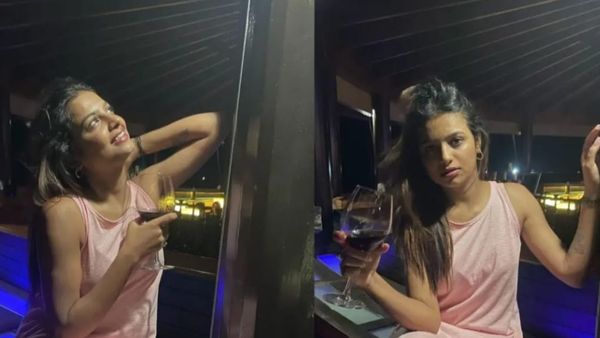 Sonu Gowda: ಮಾಲ್ಡೀವ್ಸ್‌ಗೆ ಹಾರಿದ ಸೋನು; ಸೋಷಿಯಲ್ ಮೀಡಿಯಾದಲ್ಲಿ ಫೋಟೋ ವೈರಲ್