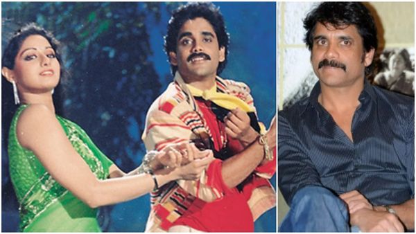 Nagarjuna-Sridevi: ಶ್ರೀದೇವಿ ಜೊತೆ ನಟಿಸಲು ನಾಗಾರ್ಜುನ ಹೆದರಿದ್ದೇಕೆ? ಅಂದು ನಡೆದ ಘಟನೆ ಏನು?