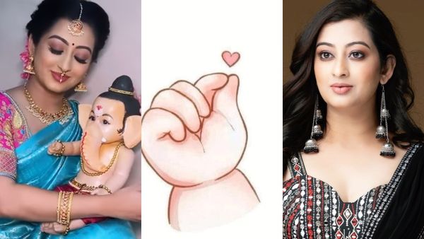 Tejaswini Prakash: ಅಭಿಮಾನಿಗಳಿಗೆ ಗುಡ್ ನ್ಯೂಸ್ ನೀಡಿದ ನಟಿ ತೇಜಸ್ವಿನಿ ಪ್ರಕಾಶ್