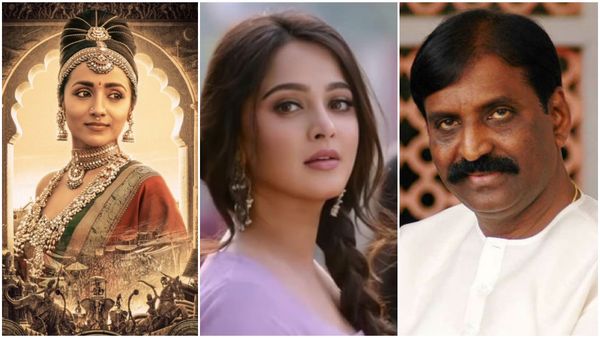 Anushka Shetty: ತ್ರಿಶಾ ಮಾಡಿದ ಪಾತ್ರ ತಿರಸ್ಕರಿಸಿದ್ದ ಅನುಷ್ಕಾ ಶೆಟ್ಟಿ..? 2 ಕಾರಣಗಳಿಗೆ ಮಣಿರತ್ನಂ ಸಿನಿಮಾನೇ ರಿಜೆಕ್ಟ್?