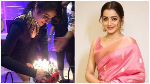 Trisha Krishnan: ಕೊನೆಗೂ ಮದುವೆಗೆ ನಟಿ ತ್ರಿಷಾ ಗ್ರೀನ್‌ ಸಿಗ್ನಲ್? ಹುಡುಗ ಯಾರಂದ್ರೆ?