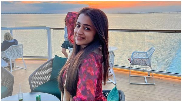 Trisha Krishnan: ಮಲಯಾಳಂ ನಿರ್ಮಾಪಕನ ಜೊತೆ ಮದುವೆ..? ಕೊನೆಗೂ ಮೌನ ಮುರಿದ ತ್ರಿಶಾ