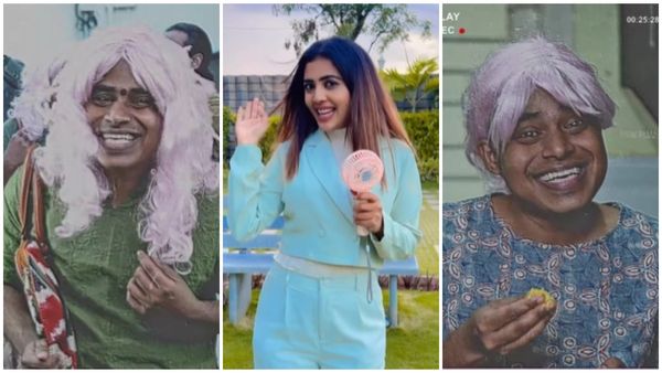 Naanu Nandini: ನಿಂತ್ರು ಕುಂತ್ರು ನಂದಿನಿ ಗುಂಗು: ಫುಲ್ ಟ್ರೆಂಡಿಂಗು.. ದಾಖಲೆ ಬರೆದ 'ವಿಕ್ಕಿ'ಪಿಡಿಯ ಸಾಂಗು