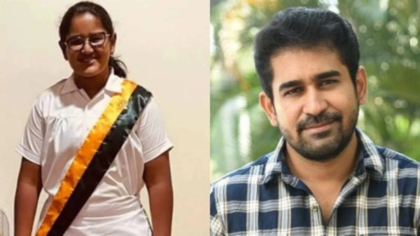 Vijay Antony Daughter: ನಟ ವಿಜಯ್ ಆಂಟೋನಿ ಪುತ್ರಿ ಮೀರಾ ಸಾವು, ಪೊಲೀಸರಿಂದ ಸಮಗ್ರ ತನಿಖೆ