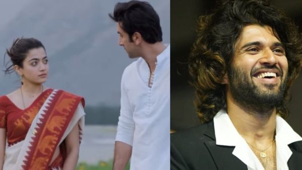 Animal teaser: ಅನಿಮಲ್ ಟೀಸರ್‌ ನೋಡಿ ಹೊಗಳಿದ ವಿಜಯ್ ದೇವರಕೊಂಡ, ರಶ್ಮಿಕಾ ಮಂದಣ್ಣ ಪ್ರತಿಕ್ರಿಯೆ ಏನು?