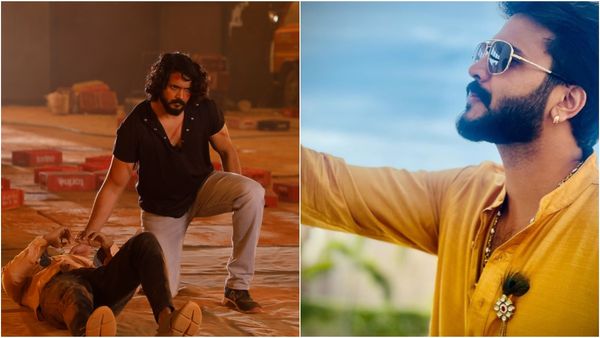 Vijay Surya: 'ಅಗ್ನಿಸಾಕ್ಷಿ' ವಿಜಯ್ ಸೂರ್ಯ ಈಗ 'ವೀರಪುತ್ರ'.. ಮಾಸ್ ಲುಕ್ ಕೊಟ್ಟ ಚಾಕೊಲೇಟ್ ಹೀರೊ!