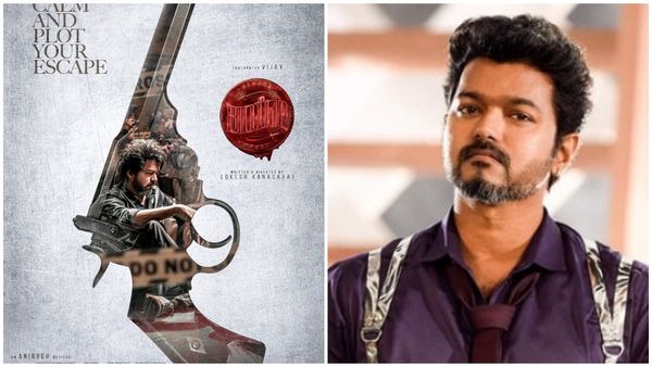 Leo Kannada Poster: ಯಶ್ 'KGF' ದಾಖಲೆ ಉಡೀಸ್: 'ಲಿಯೋ' ಕನ್ನಡ ಫಸ್ಟ್ ಲುಕ್ ಪೋಸ್ಟರ್ ಹೊಸ ದಾಖಲೆ