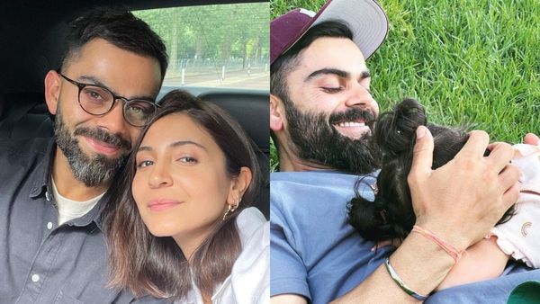 ವಾಮಿಕಾ ನಂತರ ಎರಡನೇ ಮಗುವಿನ ನಿರೀಕ್ಷೆಯಲ್ಲಿದ್ದಾರಾ ಅನುಷ್ಕಾ ಶರ್ಮಾ ಮತ್ತು ವಿರಾಟ್ ಕೊಹ್ಲಿ?