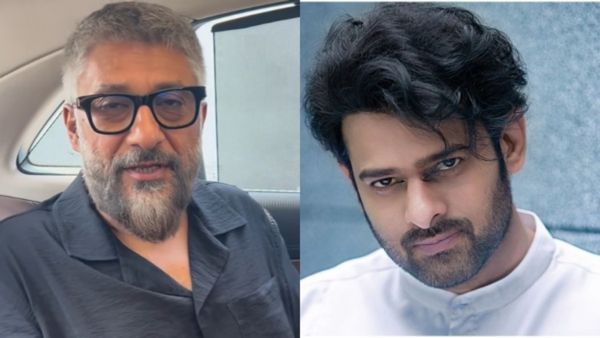 ಪ್ರಭಾಸ್ ಅಭಿಮಾನಿಗಳಿಂದ ನಿಂದನೆ, ಟ್ರೋಲ್‌ಗೆ ಒಳಗಾಗಿದ್ದೇನೆ: ವಿವೇಕ್ ಅಗ್ನಿಹೋತ್ರಿ ಆರೋಪ