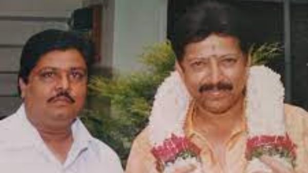 V R Bhaskar: ನಟ ವಿಷ್ಣುವರ್ಧನ್ ಆಪ್ತ, ನಿರ್ದೇಶಕ ವಿ ಆರ್ ಭಾಸ್ಕರ್ (65) ನಿಧನ