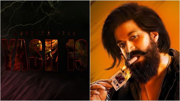 ಕೊನೆಗೂ ಯಶ್ 19 ಸ್ಕ್ರಿಪ್ಟ್ ಲಾಕ್.. ಡಿಸೆಂಬರ್‌ನಿಂದ ಶೂಟಿಂಗ್? ಹೊಸ ಟ್ವಿಟರ್ ಅಪ್‌ಡೇಟ್?