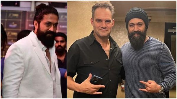 Yash 19: ಲಂಡನ್‌ನಲ್ಲಿ ಹಾಲಿವುಡ್‌ ಆಕ್ಷನ್ ಡೈರೆಕ್ಟರ್ ಭೇಟಿ.. ರಾಕಿ ಭಾಯ್ ಲುಕ್‌ ಟೆಸ್ಟ್‌.. ಏನಿದು ಯಶ್ 19 ಕಥೆ?