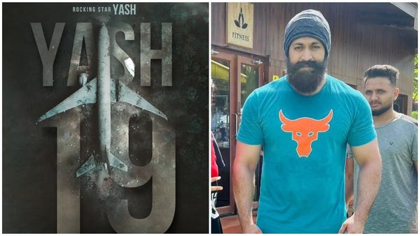 Yash19: ಗೋವಾದಲ್ಲಿ ರಾಕಿಂಗ್ ಜೋಡಿ: ಆ ದಿನವೇ ಯಶ್‌19 ಅಪ್‌ಡೇಟ್ ಫಿಕ್ಸ್!