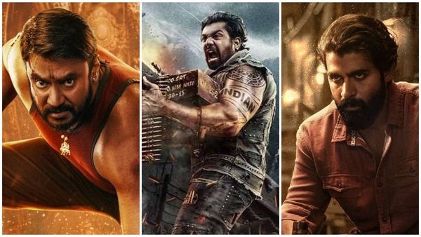 ಹೊಸ ವರ್ಷದ 6 ತಿಂಗಳು ಕನ್ನಡ ಸಿನಿ ರಸಿಕರಿಗೆ ಹಬ್ಬ.. ಹಬ್ಬ.. ಅಬ್ಬಬ್ಬಾ