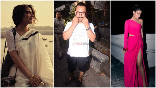 Aamir Khan: ಬ್ರೇಕ್ ಮುಗೀತು.. ರೂಮರ್ ಗರ್ಲ್‌ಫ್ರೆಂಡ್ ಜೊತೆ ಸಿನಿಮಾ ಮಾಡಲು ಹೊರಟ ಆಮಿರ್ ಖಾನ್?