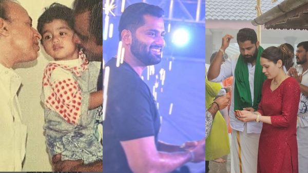 Abhishek Ambareesh birthday: ಫ್ಯಾನ್ಸ್‌ ಜೊತೆ ಅಭಿಷೇಕ್ ಅಂಬರೀಶ್ ಸಿಂಪಲ್ ಬರ್ತ್‌ಡೇ