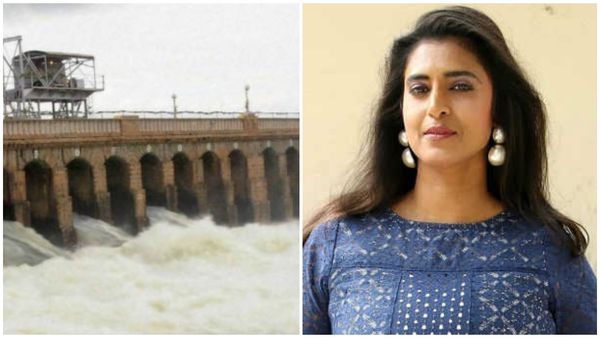 Cauvery issue: 